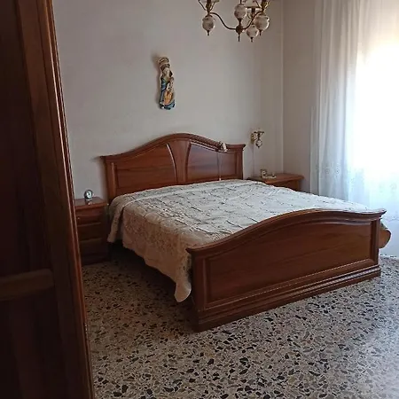 Appartamento Casa Sias Santu Lussurgiu