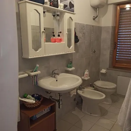 Casa Sias Санту-Луссурджу