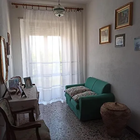 Casa Sias Santu Lussurgiu