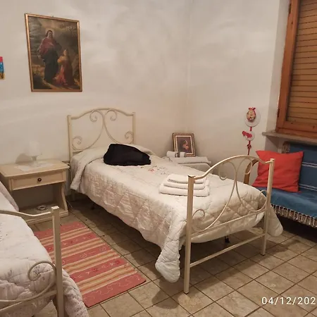 Appartamento Casa Sias