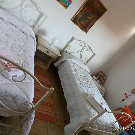 Casa Sias Appartamento