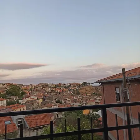 Апартаменты Casa Sias *