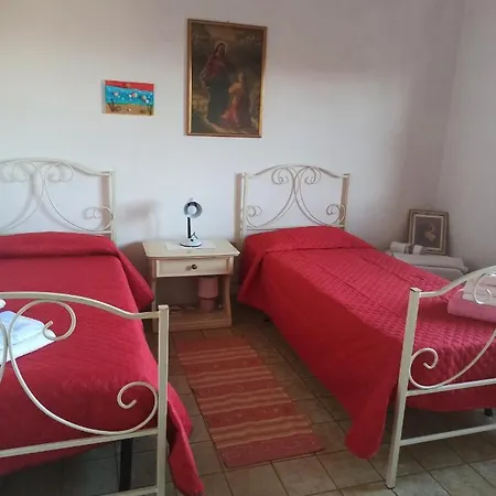 Casa Sias Апартаменты