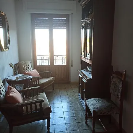 Апартаменты Casa Sias