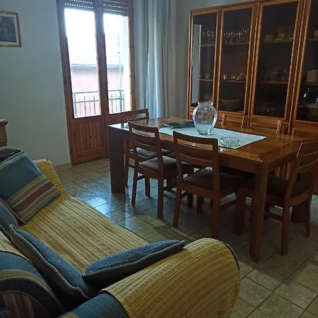 Appartamento Casa Sias *