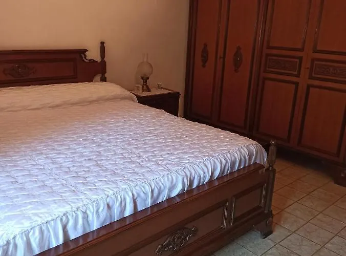 Casa Sias Santu Lussurgiu