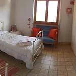 Casa Sias Lejlighed Santu Lussurgiu