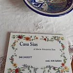Casa Sias *
