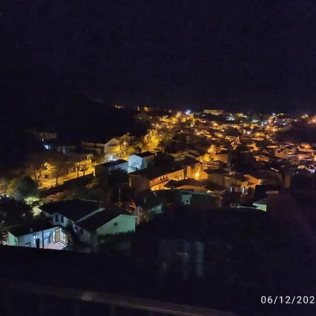 Casa Sias Apartment Santu Lussurgiu