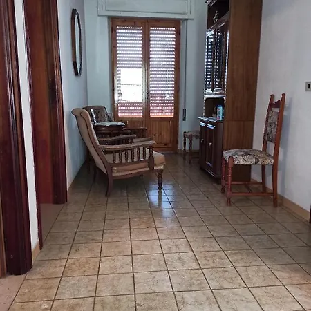 Apartment Casa Sias