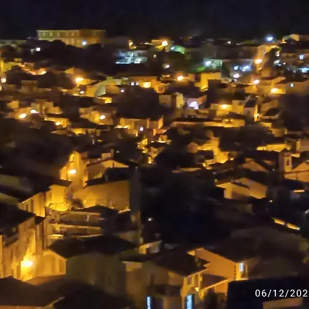 Casa Sias Apartamento Santu Lussurgiu