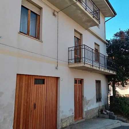 Apartment Casa Sias