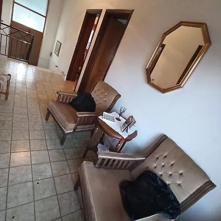 Apartment Casa Sias *
