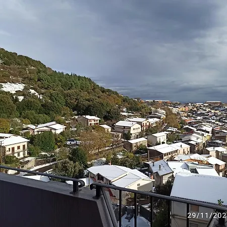 Apartamento Casa Sias Santu Lussurgiu