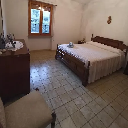 Appartement Casa Sias Santu Lussurgiu