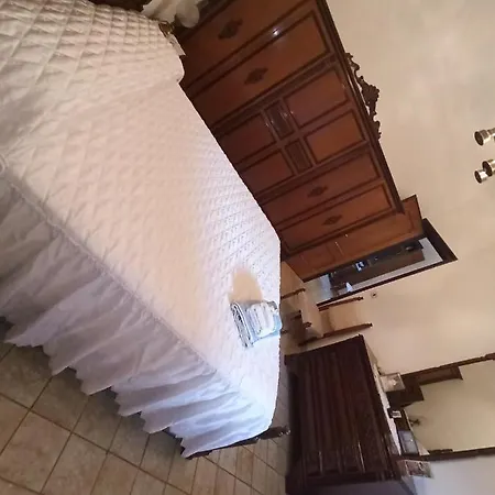 Casa Sias Apartamento Santu Lussurgiu