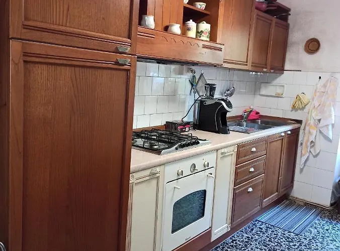 Daire Casa Sias Santu Lussurgiu