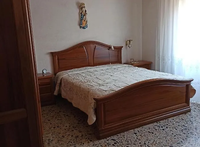 Daire Casa Sias Santu Lussurgiu