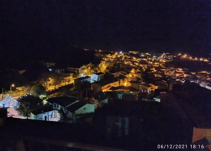 Casa Sias Daire Santu Lussurgiu