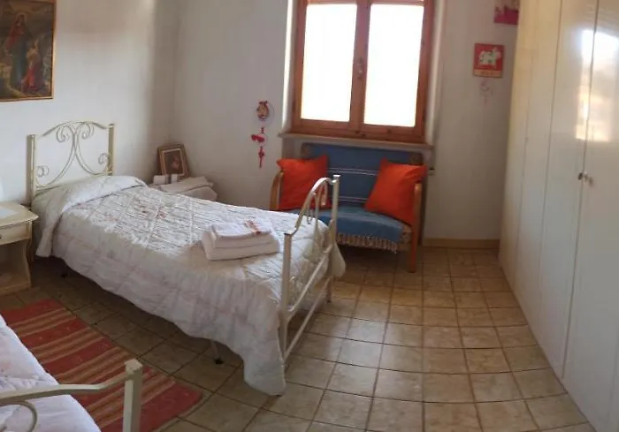 Casa Sias Daire Santu Lussurgiu