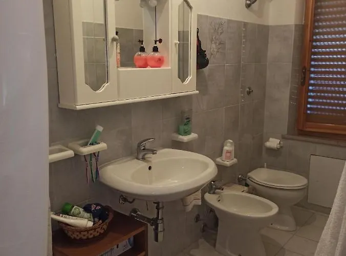 Casa Sias Santu Lussurgiu