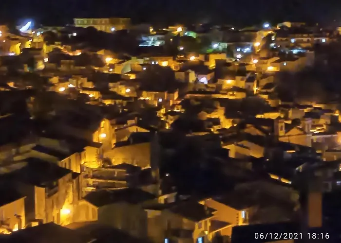 Casa Sias Daire Santu Lussurgiu