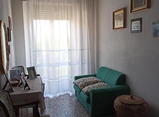 Casa Sias Santu Lussurgiu