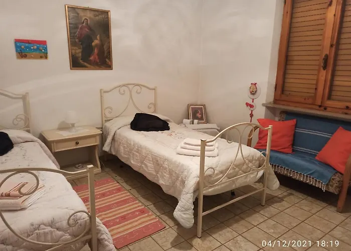Apartment Casa Sias