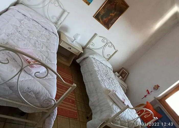Casa Sias Apartment