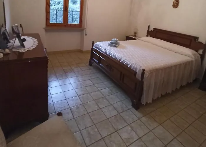 Daire Casa Sias Santu Lussurgiu