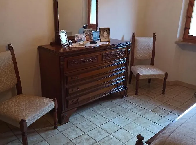 Casa Sias Daire Santu Lussurgiu