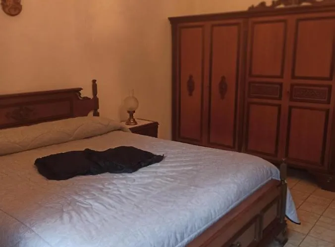 Casa Sias Santu Lussurgiu